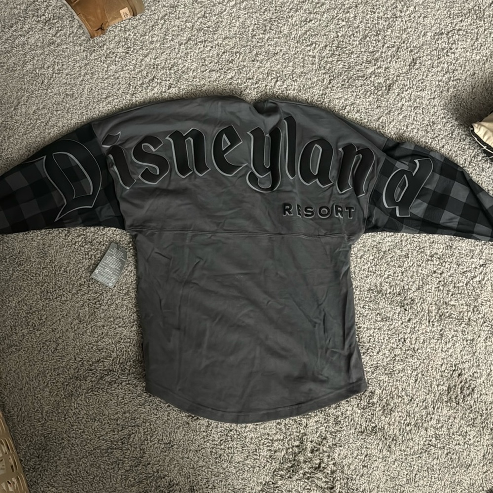 Disneyland spirit jersey